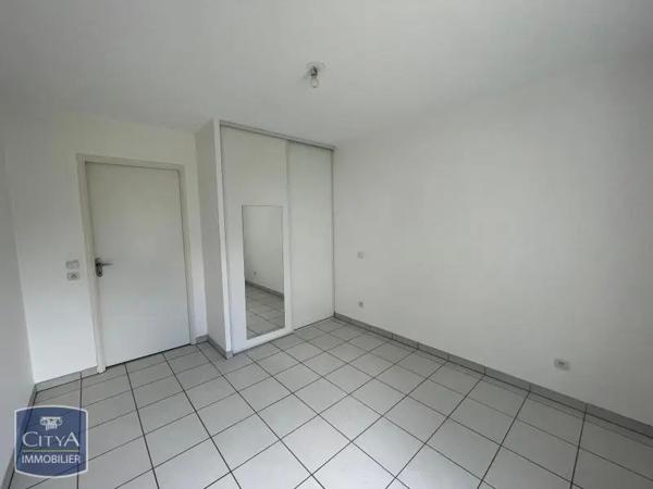 Appartement à louer 2 pièces 36.67m² Mérignac (33700)