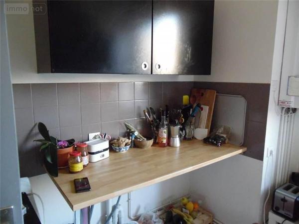 Appartement à louer à Rennes en Ille-et-Vilaine (35200), ref : LA2210-35018