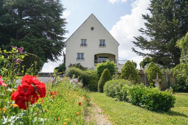 LA VILLA VUE SUR LES VIGNES- ROCHECORBON