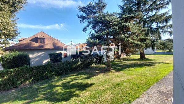 Appartement T3 Haut de Billère