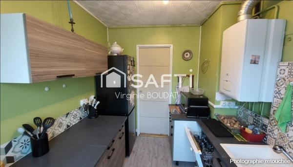 Appartement T3 Haut de Billère