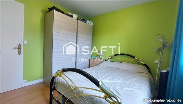 Appartement T3 Haut de Billère