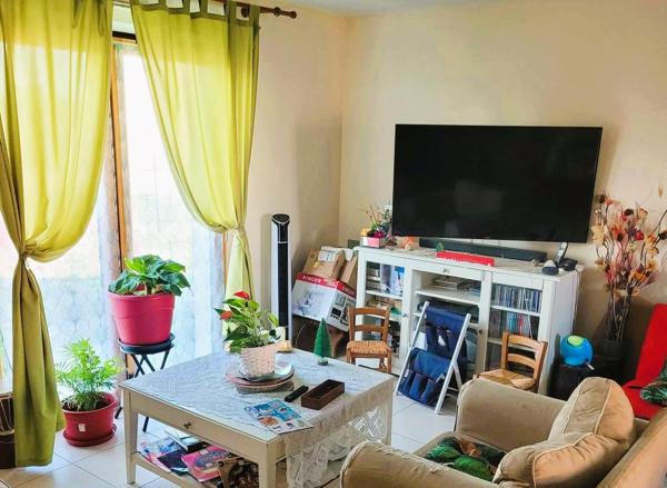 Maison 4 pièces