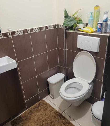 Maison 4 pièces