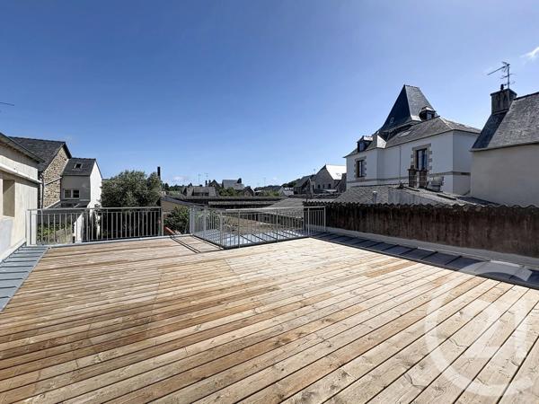 Maison à vendre  3 pièces - 76,21 m 2   LAMBALLE  - 22
