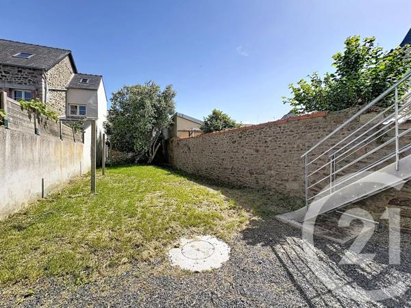 Maison à vendre  3 pièces - 76,21 m 2   LAMBALLE  - 22