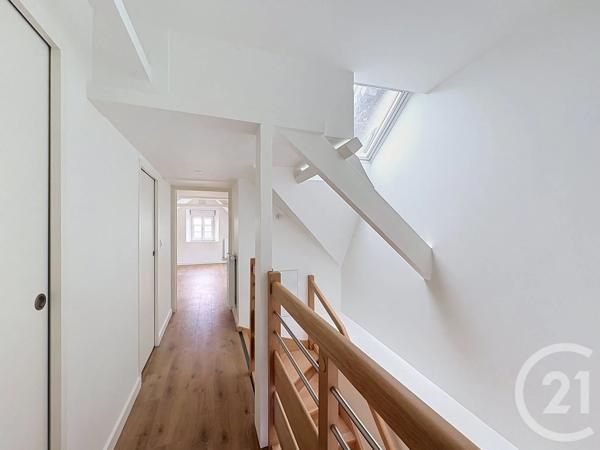 Maison à vendre  3 pièces - 76,21 m 2   LAMBALLE  - 22