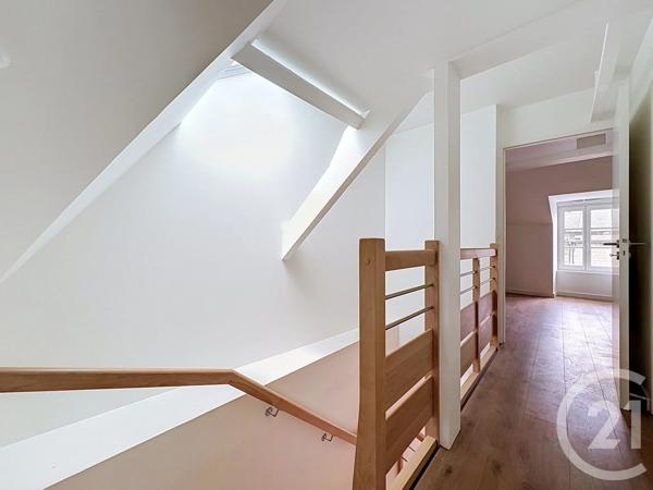 Maison à vendre  3 pièces - 76,21 m 2   LAMBALLE  - 22