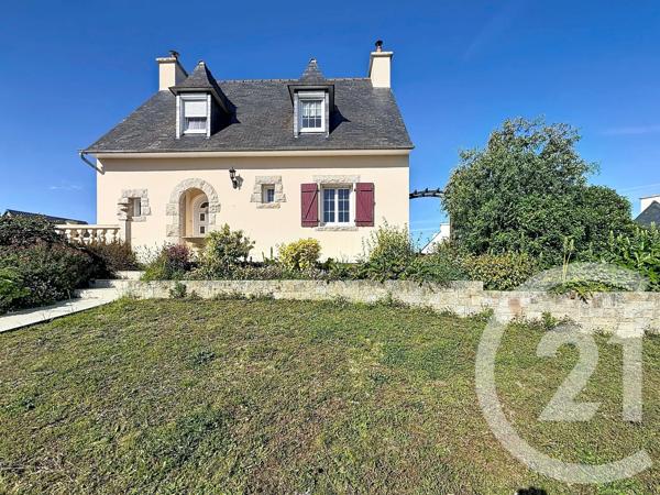 Maison à vendre  3 pièces - 76,21 m 2   LAMBALLE  - 22
