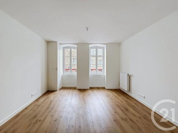 Maison à vendre  3 pièces - 76,21 m 2   LAMBALLE  - 22