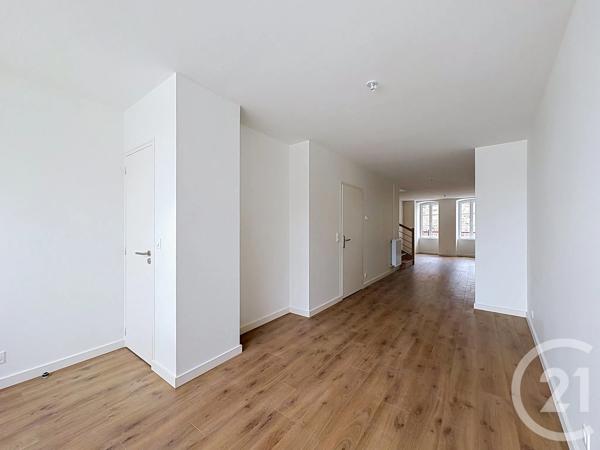 Maison à vendre  3 pièces - 76,21 m 2   LAMBALLE  - 22