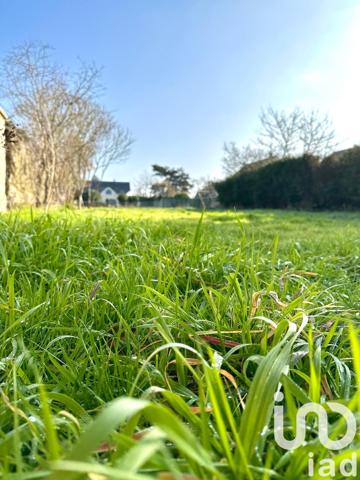 Terrain à vendre 1 254 m² Asnières-sur-Oise