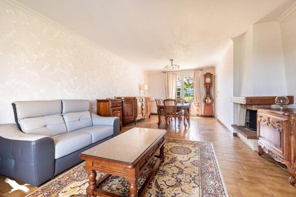 Maison à vendre |  Rilhac-Rancon |  5 pièces | 128 m²