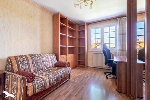 Maison à vendre |  Rilhac-Rancon |  5 pièces | 128 m²