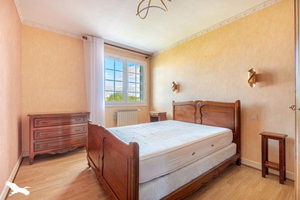 Maison à vendre |  Rilhac-Rancon |  5 pièces | 128 m²