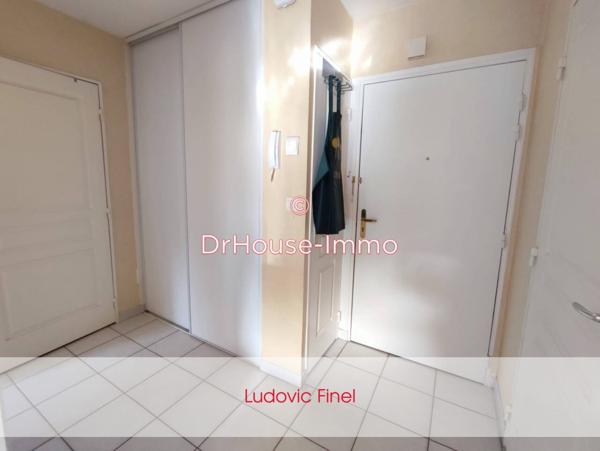 Appartement à vendre 2 pièces de 36 m²
