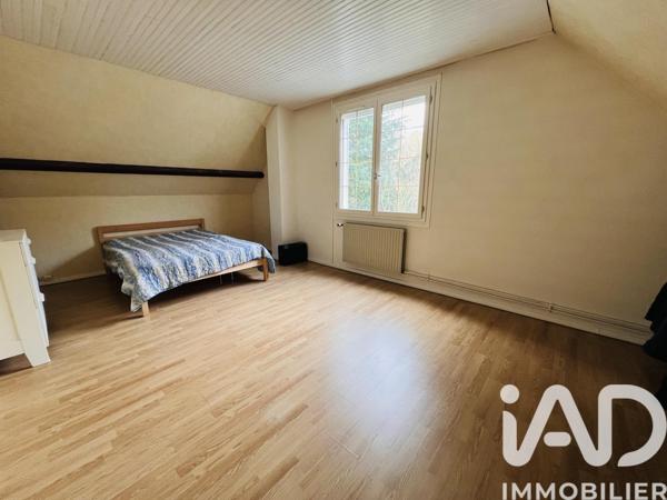Maison à vendre 4 pièces 132 m² Luzancy