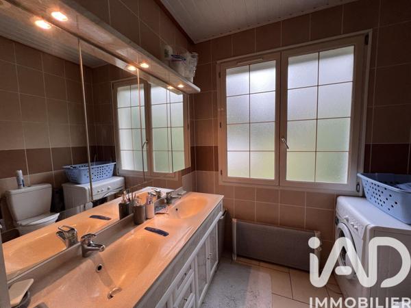 Maison à vendre 4 pièces 132 m² Luzancy
