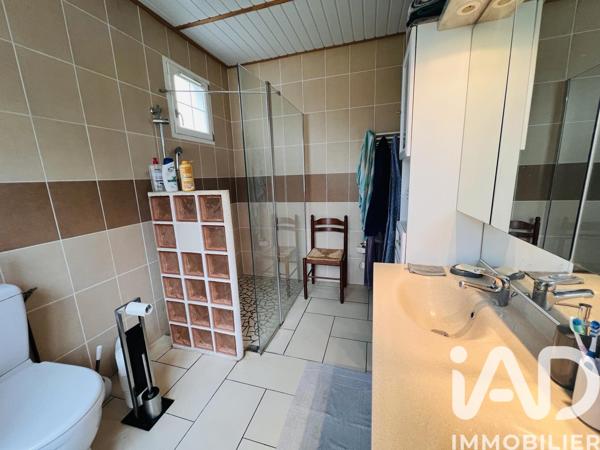 Maison à vendre 4 pièces 132 m² Luzancy