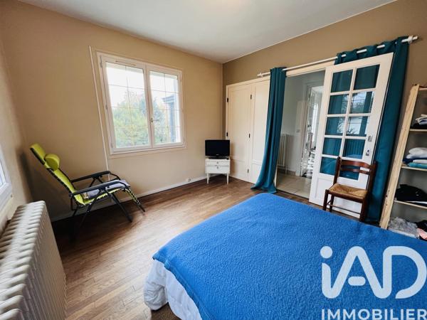 Maison à vendre 4 pièces 132 m² Luzancy