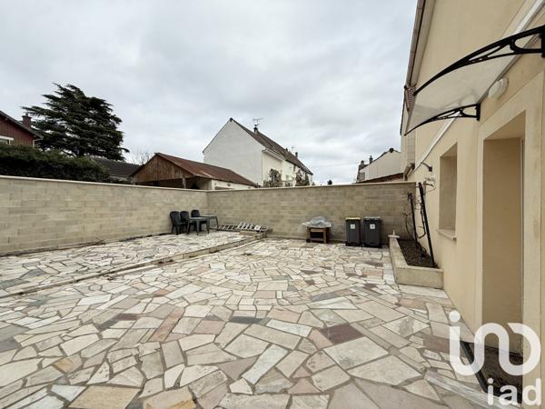 Maison à vendre 5 pièces 108 m² Piscop