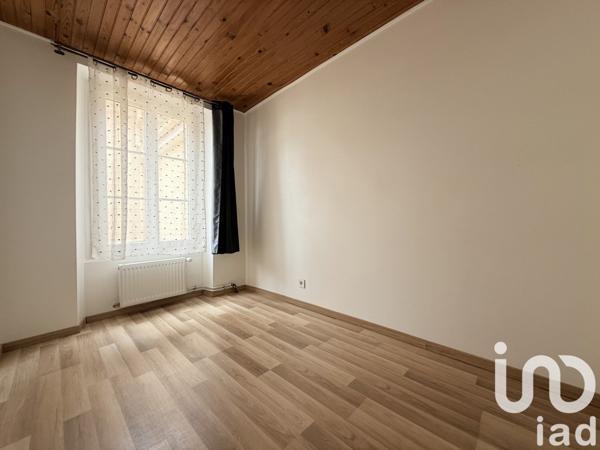 Maison à vendre 5 pièces 108 m² Piscop