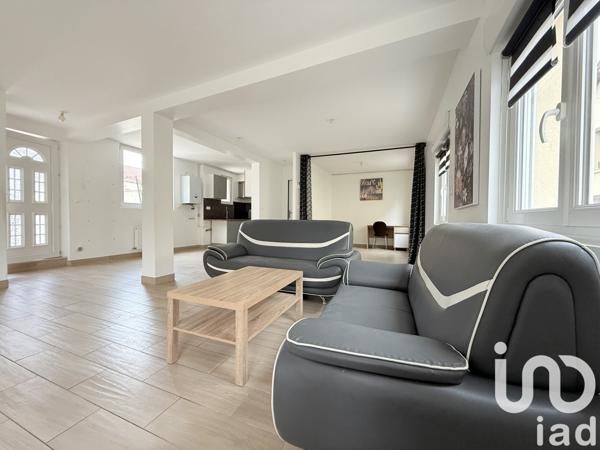 Maison à vendre 5 pièces 108 m² Piscop