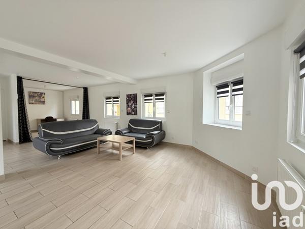 Maison à vendre 5 pièces 108 m² Piscop