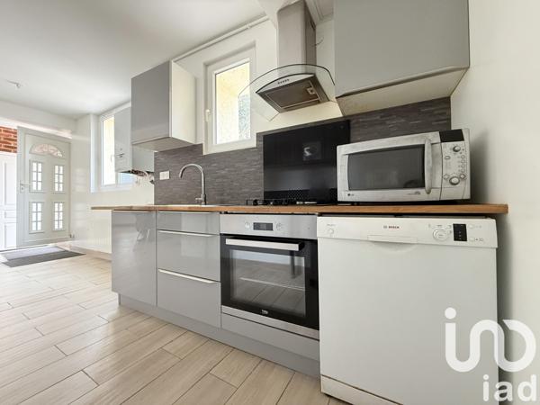 Maison à vendre 5 pièces 108 m² Piscop
