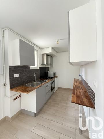Maison à vendre 5 pièces 108 m² Piscop