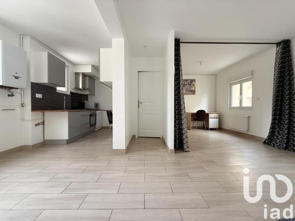Maison à vendre 5 pièces 108 m² Piscop