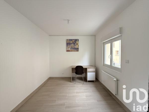Maison à vendre 5 pièces 108 m² Piscop