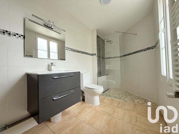Maison à vendre 5 pièces 108 m² Piscop