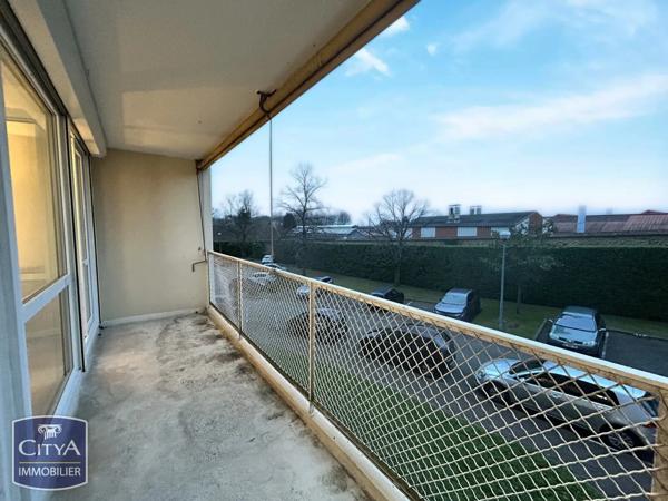 Appartement à vendre 1 pièce 32.7m²