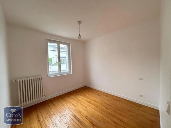 Appartement à louer 2 pièces 35.54m² Beauvais (60000)