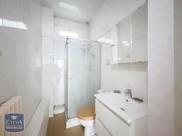 Appartement à louer 2 pièces 35.54m² Beauvais (60000)