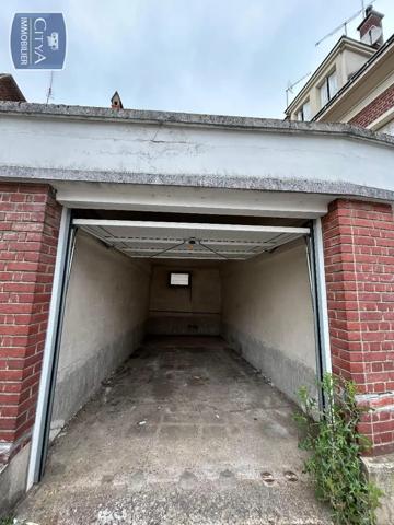 Appartement à louer 2 pièces 35.54m² Beauvais (60000)
