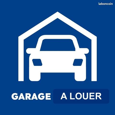 Annexes stationnement