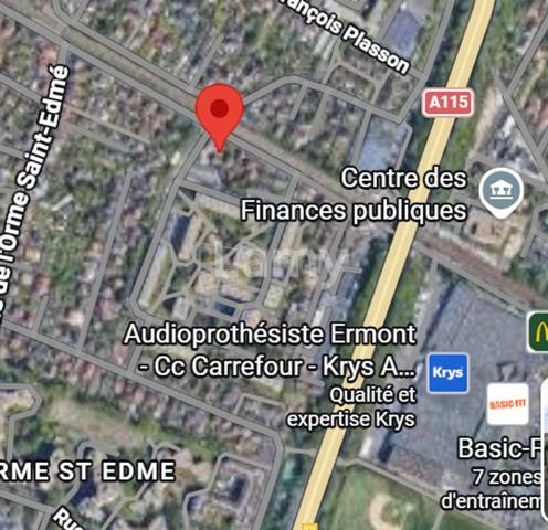 Annexes stationnement