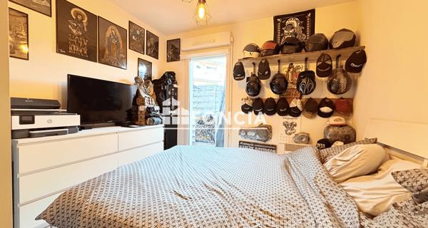 À vendre Appartement 2 pièces 40 m² - La Seyne-sur-mer 83500