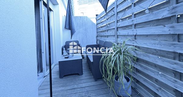 À vendre Appartement 2 pièces 40 m² - La Seyne-sur-mer 83500