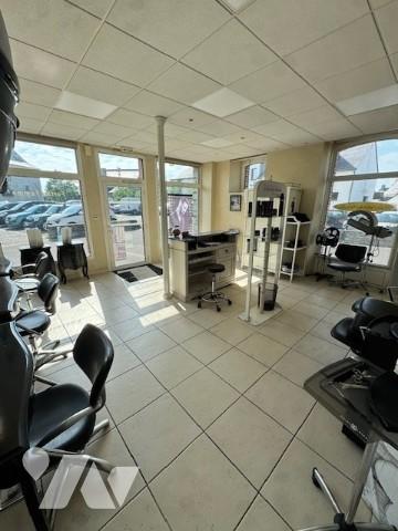 Coiffure