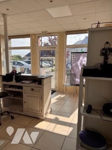 Coiffure