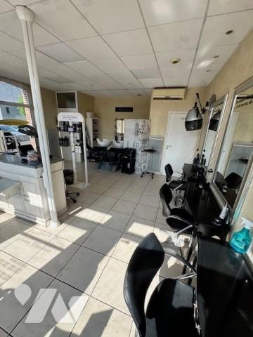 Coiffure