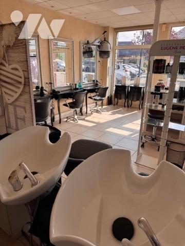 Coiffure