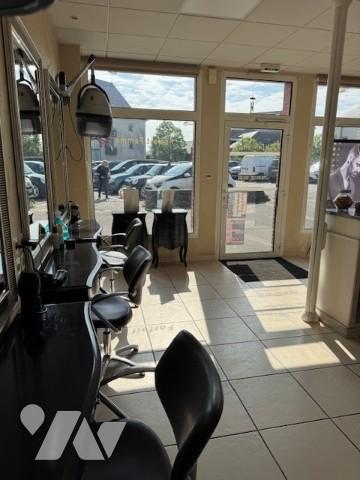 Coiffure