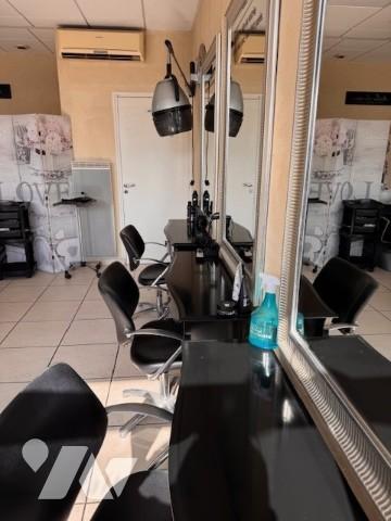 Coiffure