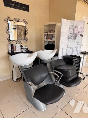 Coiffure