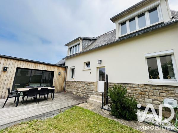 Maison à vendre 5 pièces 137 m² Dinard
