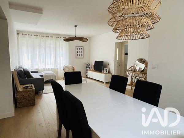 Maison à vendre 5 pièces 137 m² Dinard